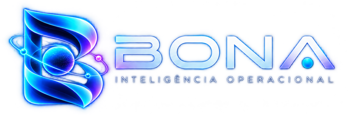 BONA — Inteligência Operacional
